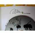 Vanishing of the Bees DVD